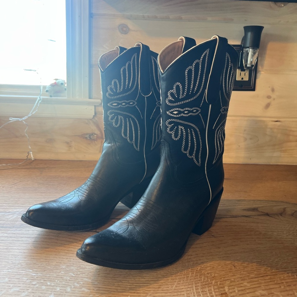 Idyllwind Ace Boots